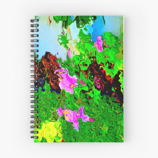 Item preview, Melting garden designed and sold by SDC Original Designs.