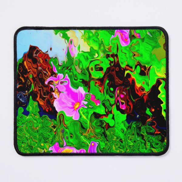 Item preview, Melting garden designed and sold by SDC Original Designs.