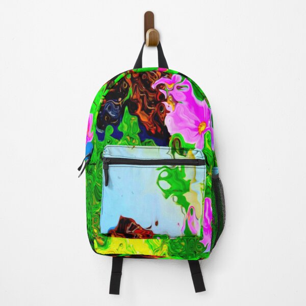 Item preview, Melting garden designed and sold by SDC Original Designs.