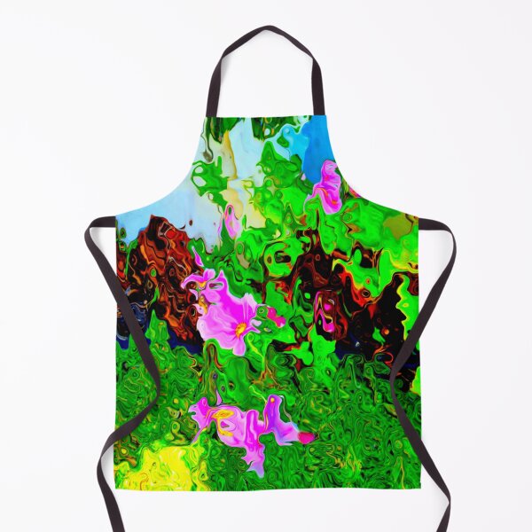 Item preview, Melting garden designed and sold by SDC Original Designs.
