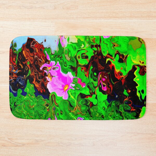 Item preview, Melting garden designed and sold by SDC Original Designs.