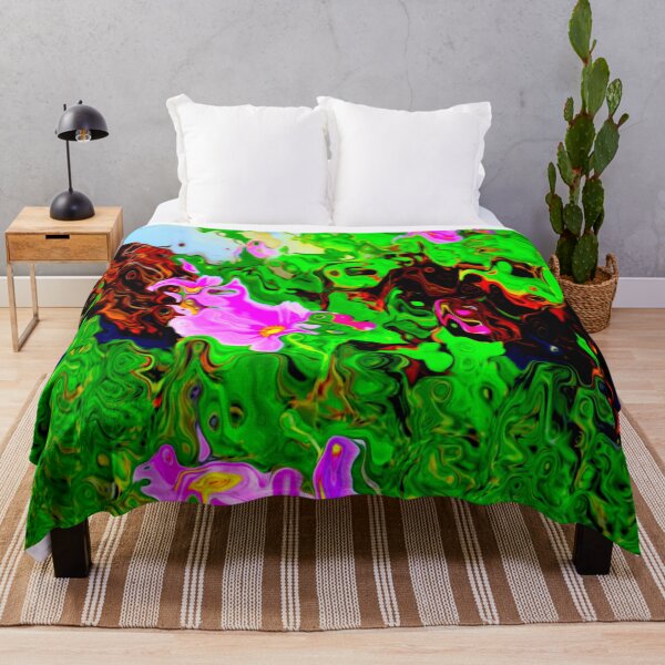 Item preview, Melting garden designed and sold by SDC Original Designs.