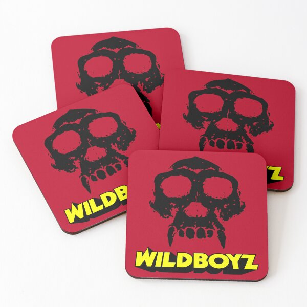Item preview, Youth Wild Wild designed and sold by EmotionSickness.