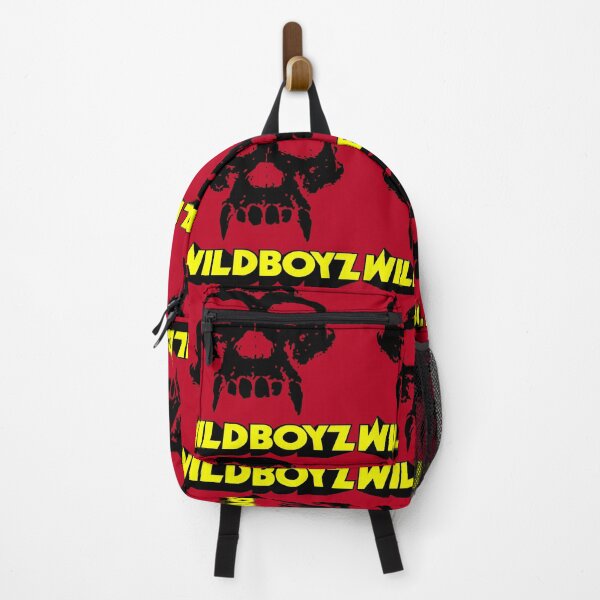 Item preview, Youth Wild Wild designed and sold by EmotionSickness.