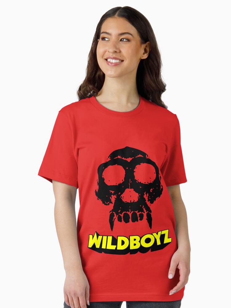 Womens Tshirt Wildboyz T Shirt Best Wildboyz T Shirt On Sale
