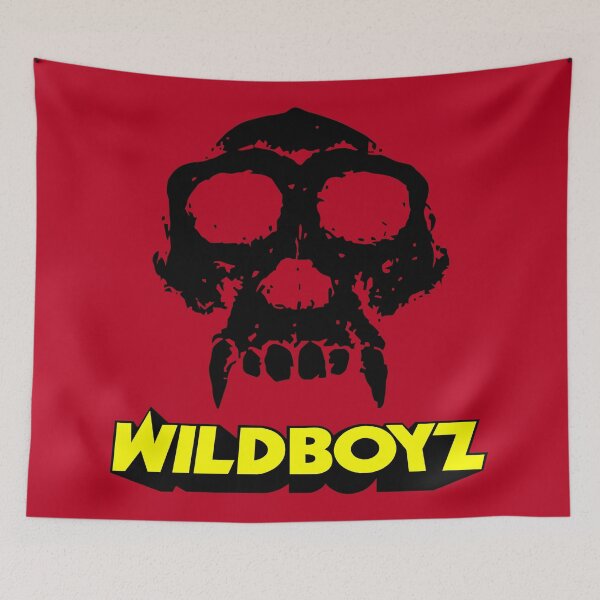Item preview, Youth Wild Wild designed and sold by EmotionSickness.