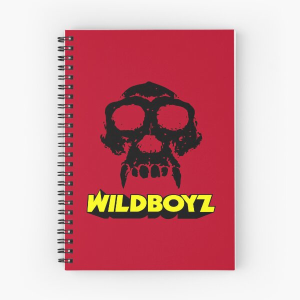 Item preview, Youth Wild Wild designed and sold by EmotionSickness.