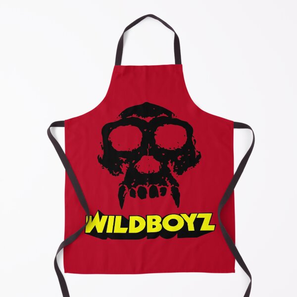 Item preview, Youth Wild Wild designed and sold by EmotionSickness.