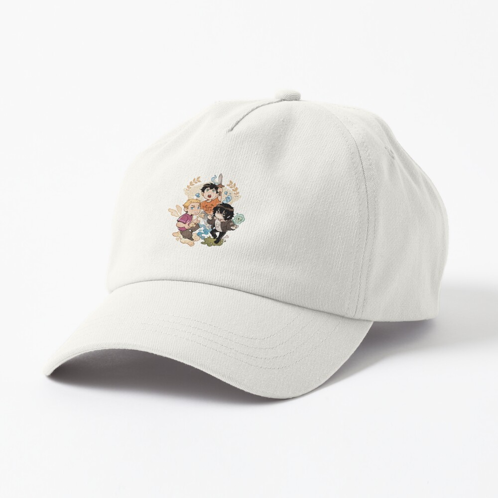 Item preview, Dad Hat designed and sold by alecias.