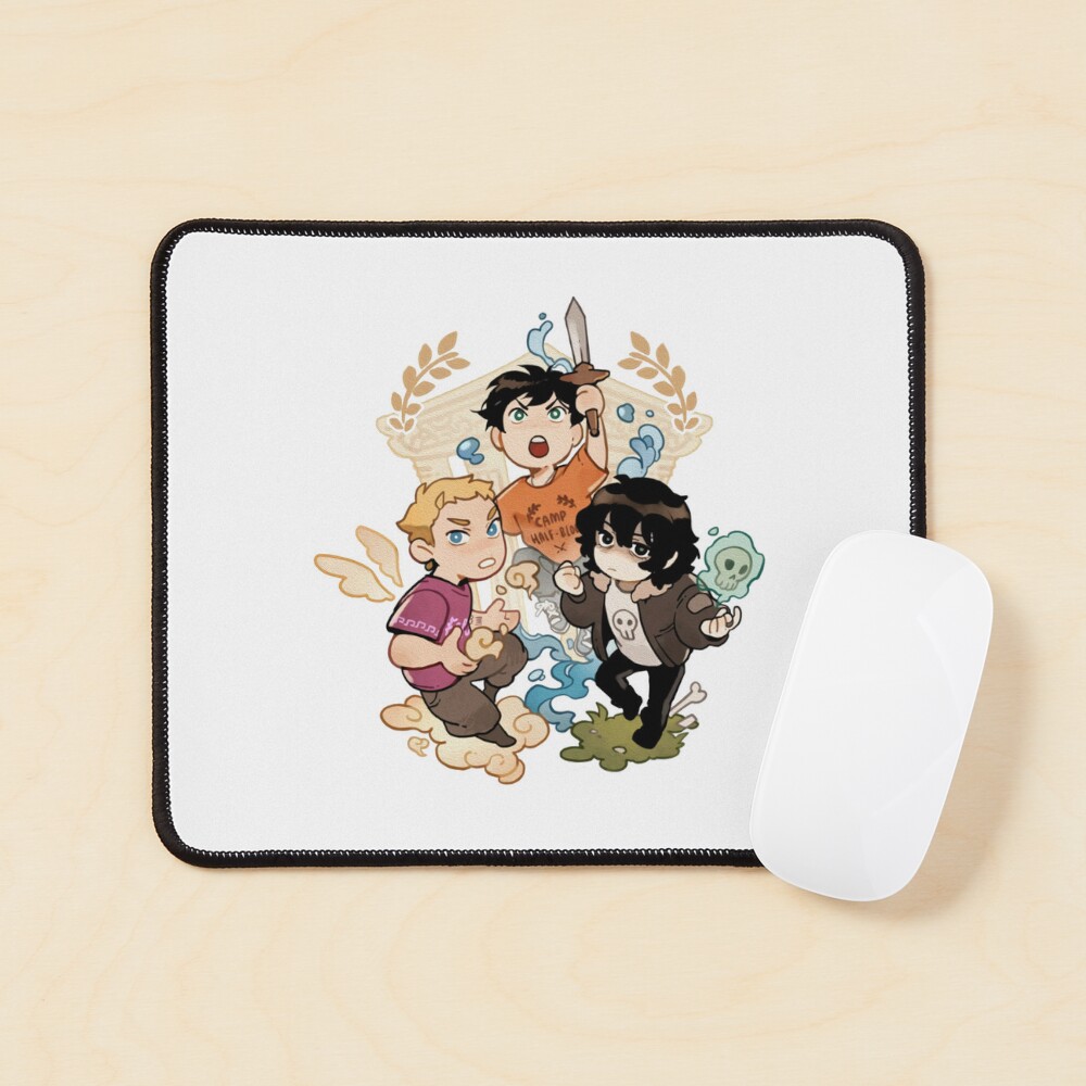 Item preview, Mouse Pad designed and sold by alecias.