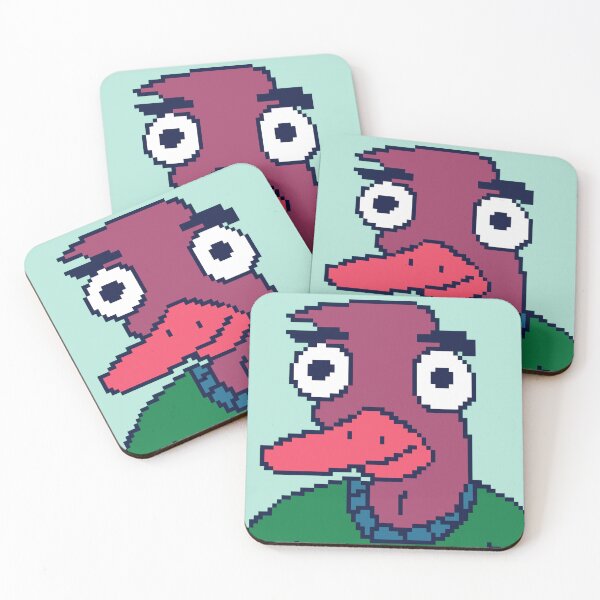 Item preview, Duck designed and sold by Kamil Henri.