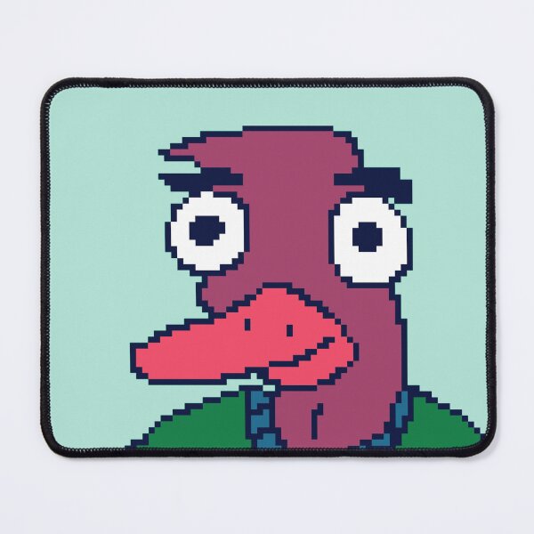 Item preview, Duck designed and sold by Kamil Henri.