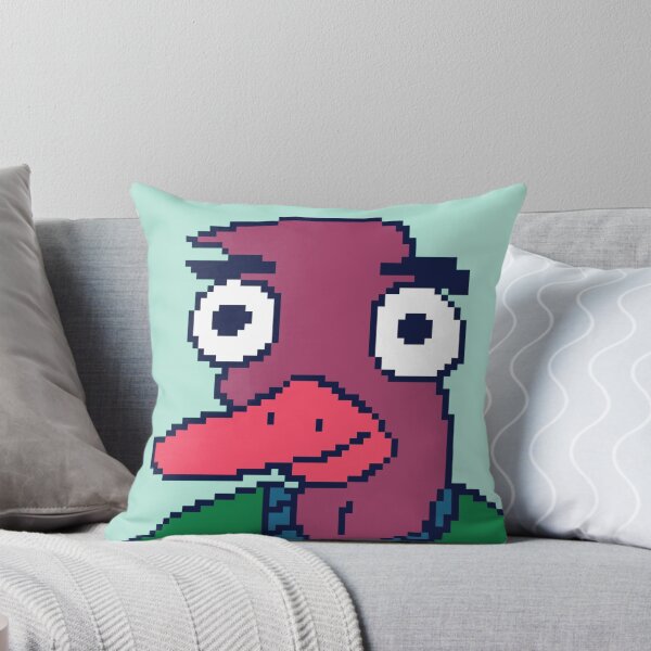 Item preview, Duck designed and sold by Kamil Henri.