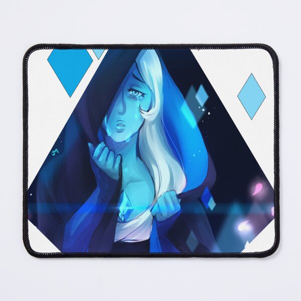 Item preview, Blue Diamond designed and sold by julymarte.