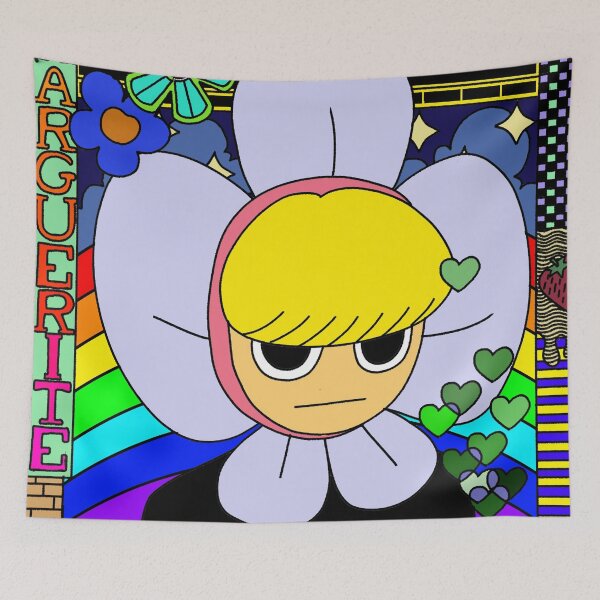 Item preview, marguerite designed and sold by Julietarte.