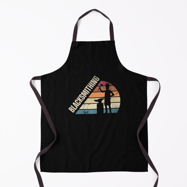 Item preview, Metalsmith Blacksmithing Forging Blacksmithing designed and sold by ShopTheStyle.