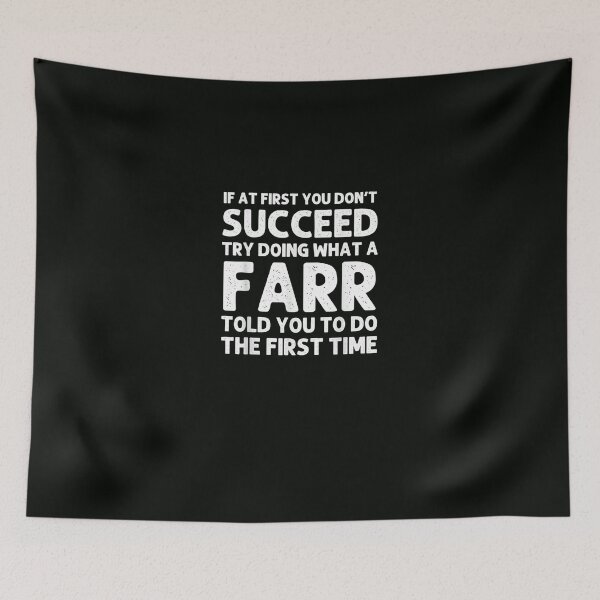 Item preview, FARR Surname Family Tree Birthday Reunion Idea designed and sold by DeannaMarks.