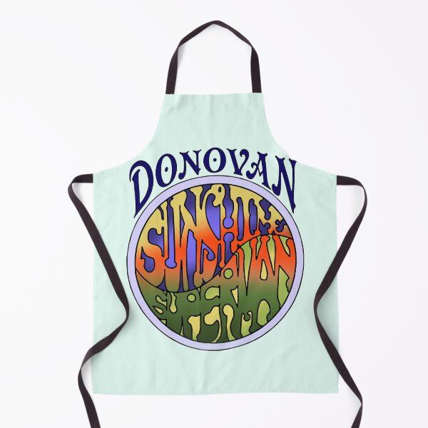 Item preview, Donovan sunshine man designed and sold by M. Stringer.