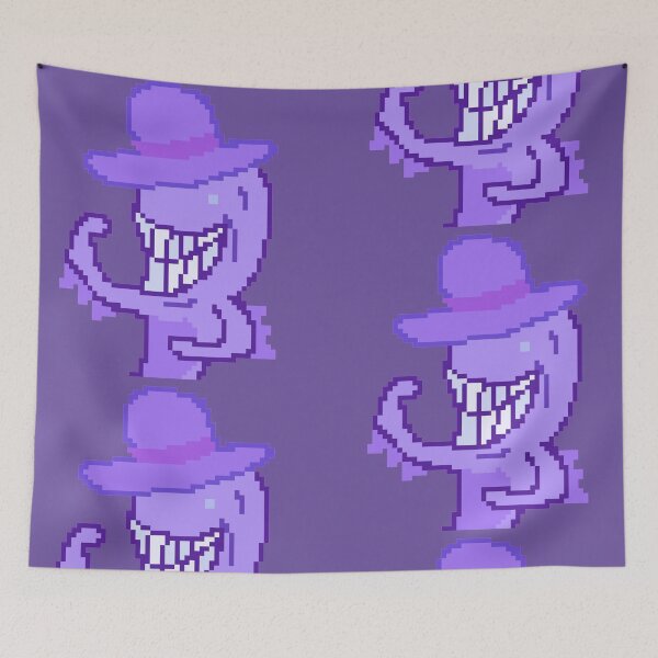 Item preview, Cactus Pearlman designed and sold by Kamil Henri.