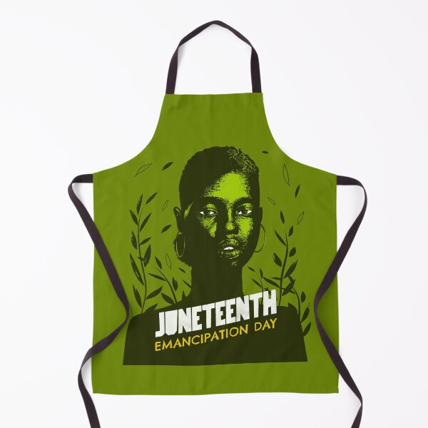 Item preview, JUNETEENTH EMANCIPATION DAY designed and sold by AladdinMktgs.