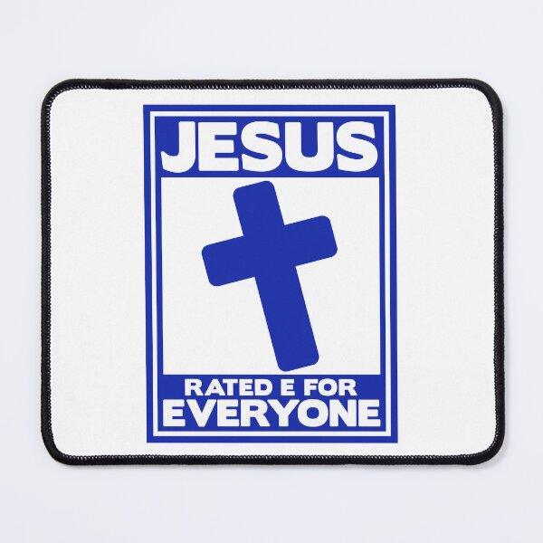 Item preview, Jesus is for Everyone designed and sold by plushism.