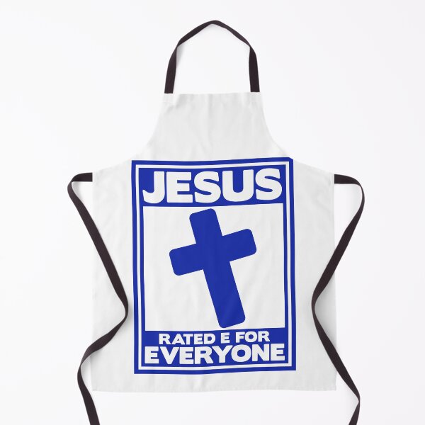 Item preview, Jesus is for Everyone designed and sold by plushism.