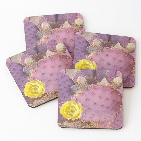Item preview, Flowering Purple Cactus designed and sold by Willyboy16.