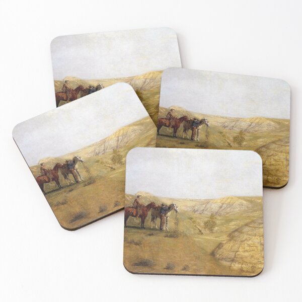 Item preview, Serene Gathering on a Grassy Hillside designed and sold by SweetMySpot.