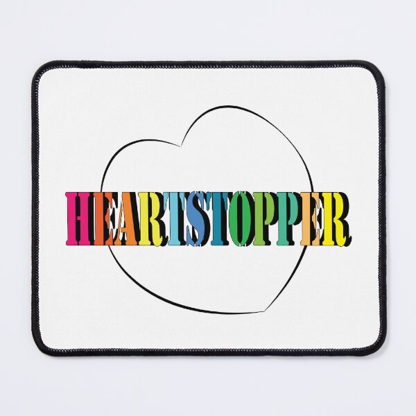 Item preview, Heartstopper designed and sold by PraArts2002.