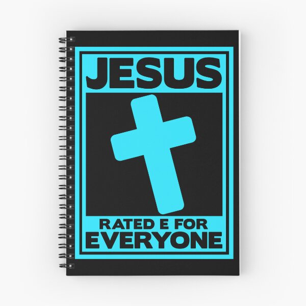Item preview, Jesus is for Everyone designed and sold by plushism.