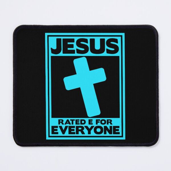 Item preview, Jesus is for Everyone designed and sold by plushism.