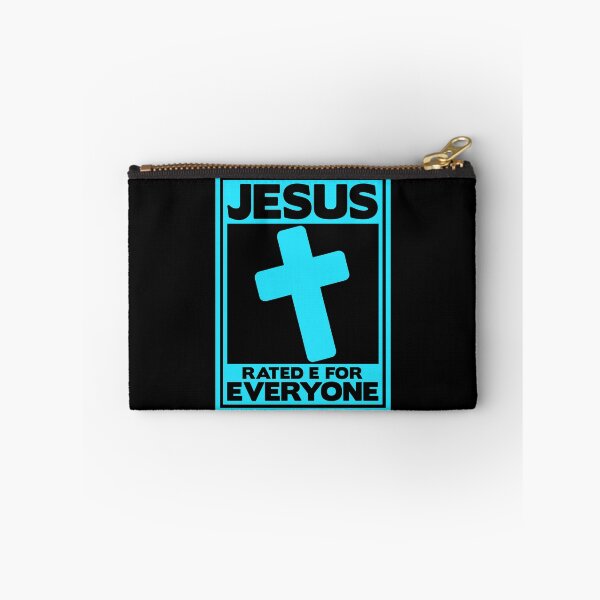 Item preview, Jesus is for Everyone designed and sold by plushism.