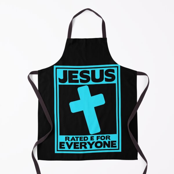Item preview, Jesus is for Everyone designed and sold by plushism.