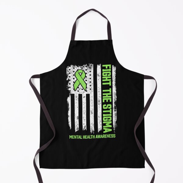 Item preview, Fight Stigma Mental Health Matterstal Health Awareness designed and sold by DeannaMarks.