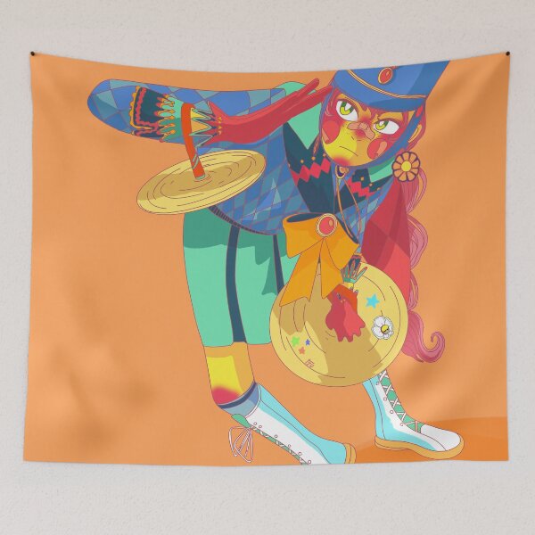 Item preview, Majorette designed and sold by Julietarte.