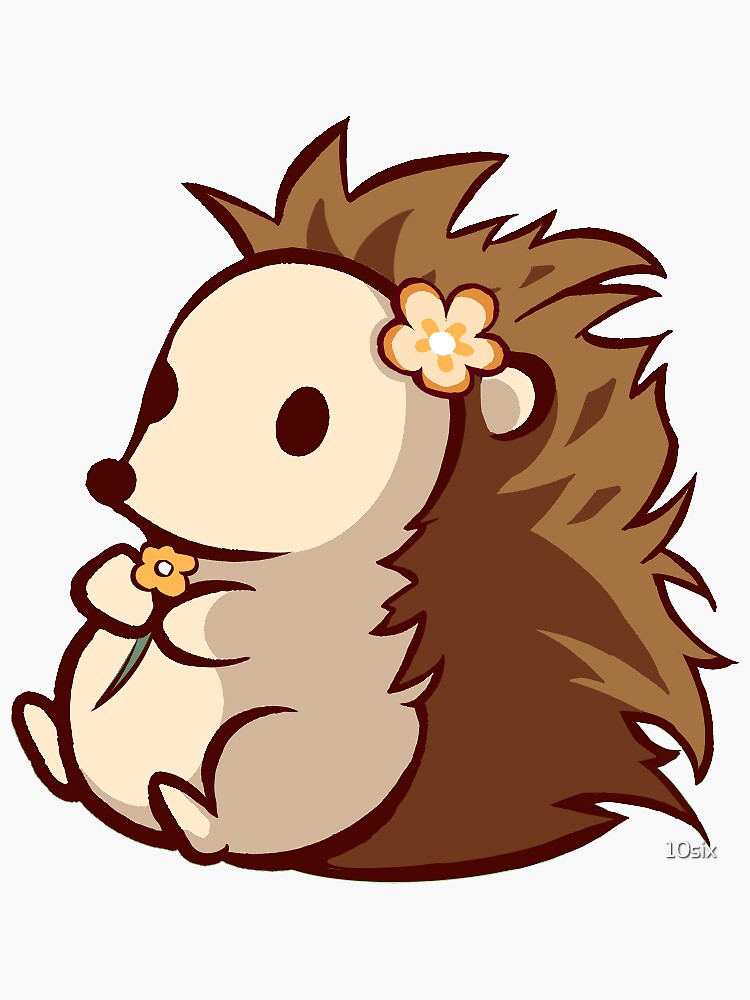 Hedgehog - Animal - Zerochan Anime Image Board