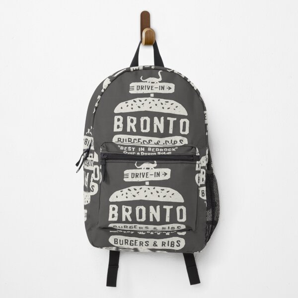 Item preview, Bronto Burgers designed and sold by Alema Art.