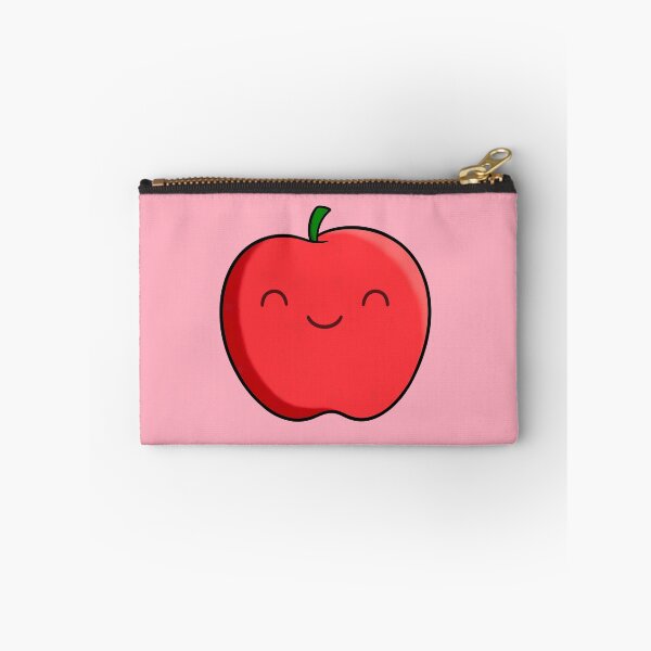 Item preview, Cute Apple designed and sold by BaconPancakes21.