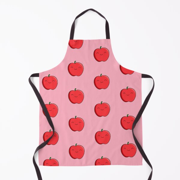 Item preview, Cute Apple designed and sold by BaconPancakes21.