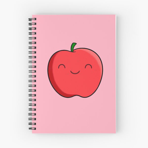 Item preview, Cute Apple designed and sold by BaconPancakes21.