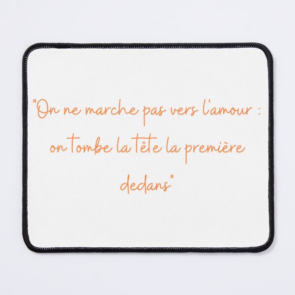 Item preview, We don't walk towards love designed and sold by JAG2B.