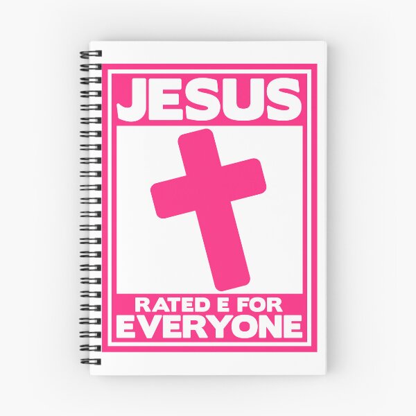 Item preview, Jesus is for Everyone designed and sold by plushism.