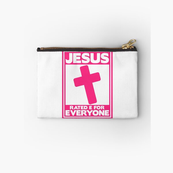 Item preview, Jesus is for Everyone designed and sold by plushism.
