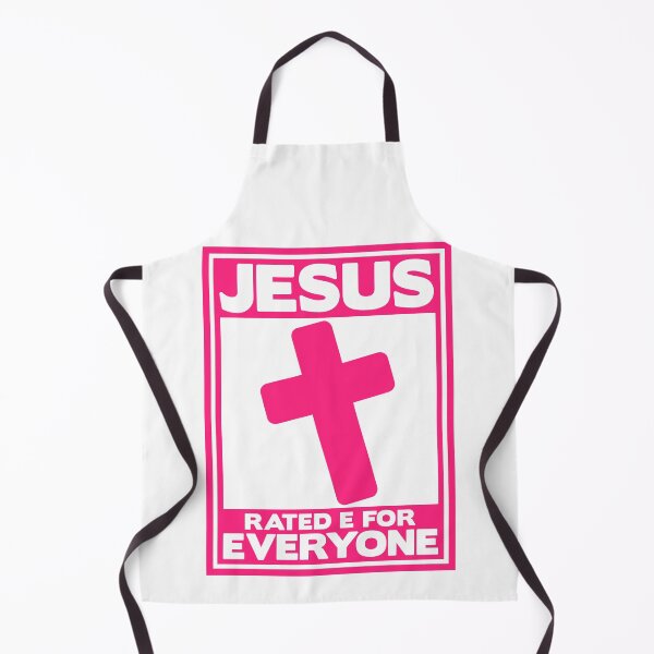 Item preview, Jesus is for Everyone designed and sold by plushism.