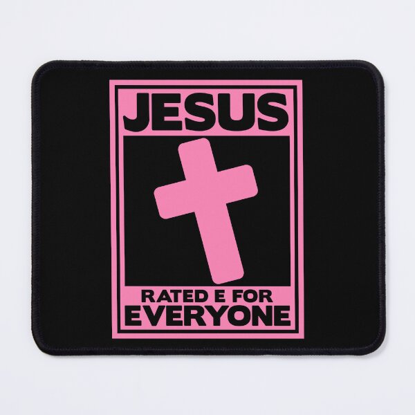 Item preview, Jesus is for Everyone designed and sold by plushism.