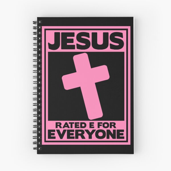 Item preview, Jesus is for Everyone designed and sold by plushism.
