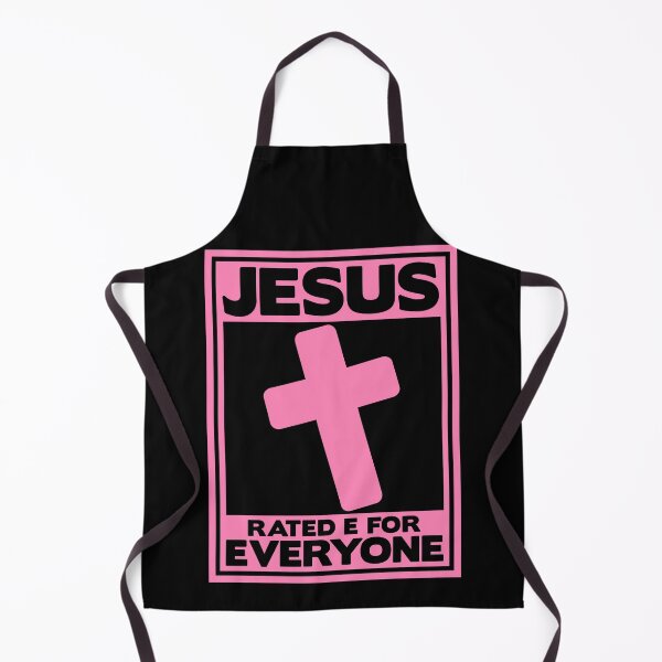 Item preview, Jesus is for Everyone designed and sold by plushism.