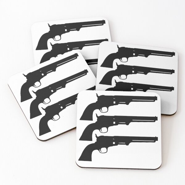 Item preview, Colt 1851 Navy Revolver Stack designed and sold by FordeMA.