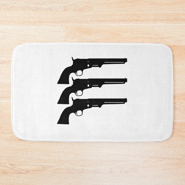 Item preview, Colt 1851 Navy Revolver Stack designed and sold by FordeMA.