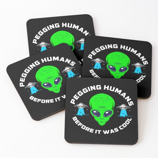Item preview, Pegging Humans Before It Was Cool designed and sold by culturesociety.